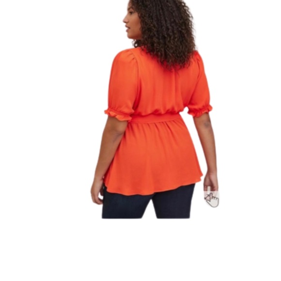 Torrid Top - Picture 2 of 3